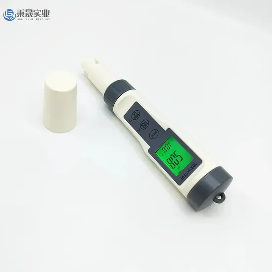 Durable Versatile Water Tester for Comprehensive Home Water Quality Needs