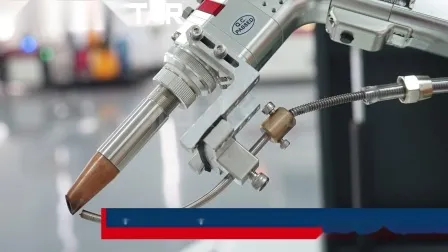 Qbh Spot Laser Welding Machine with Laser Generator