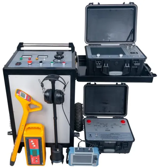 Portable Transformer Comprehensive Characteristic Tester CT PT Analyzer Transformer Winding Resistance Tester