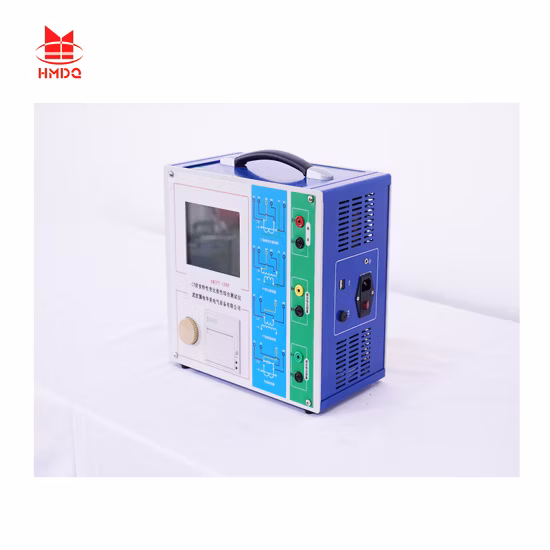 CT PT Comprehensive Tester / Volt