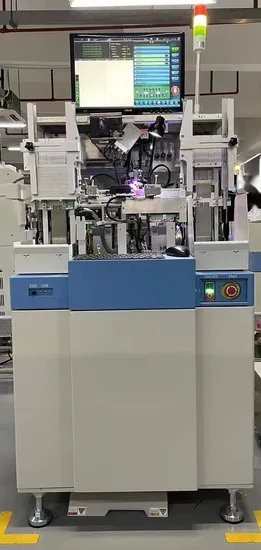 Higher Accuracy Wire Bonding/Welding Machine for to, Sot, Sop, Ssop, Tssop, Solc, Qfp, DIP, BGA, COB 