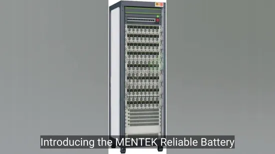 Advanced Battery Testing System for Reliable Overcharge Discharge Evaluation 