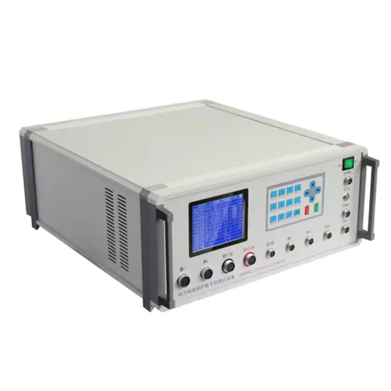 Lithium Battery Pack Protective Plate BMS Testers Testing Machine Device Protection Board PCB Test Equipment 