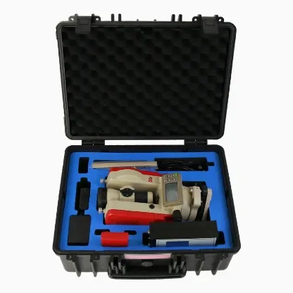 Crane System Functional Testing The Speed and Acceleration 