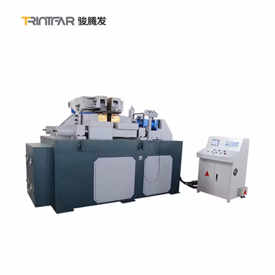 High Power Flash Butt Welding Machine for Thick Plate Wire Bonding Machine