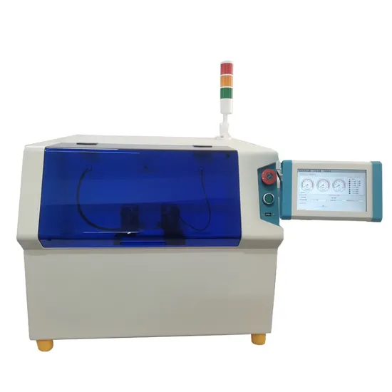 Comprehensive Electrical Properties Tester for Insulation Material Performance 