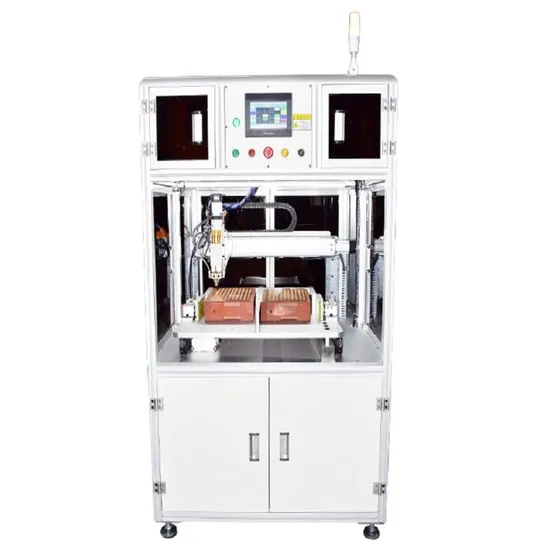 Tab Welder For18650 21700 Cylinder Cell Battery Pack Spot Welder 