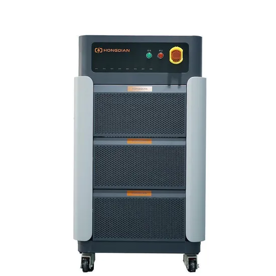 Golden Sample Battery Emulation System for BMS Testing Battery Tester 