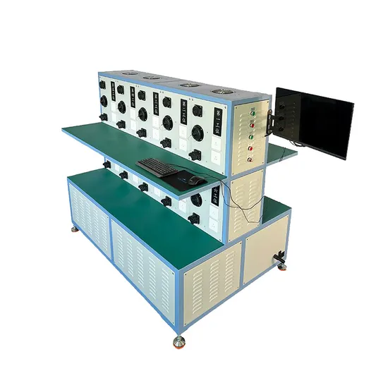 Hong Jin New Energy Vehicle Charging Gun Comprehensive Tester 