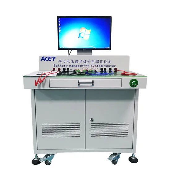 120A 24 Series BMS Tester Lithium Battery Pack Protective Plate Tester for Cylindrical Battery Pack Assembly Line 