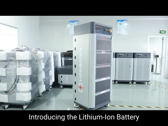 for Energy Storage System Test Battery Pack Capacity and Energy Testing Lithium Battery Test System 