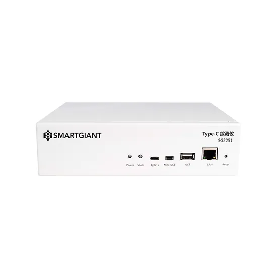 Industrial USB 3.0 High