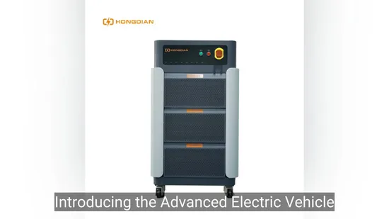 100V120A: Advanced Electric Vehicle Battery Pcak Testing System 