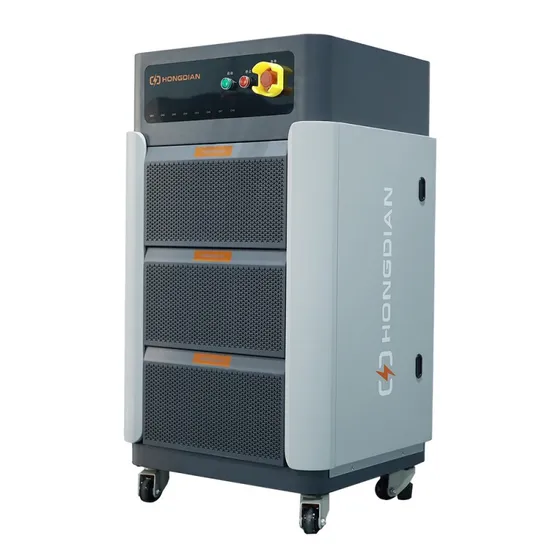 100V120A Module Battery Current Voltage Capacity Testing System 