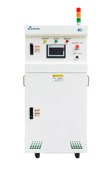 Cooling Heating Temperature Control System for Automotive Battery Testing 