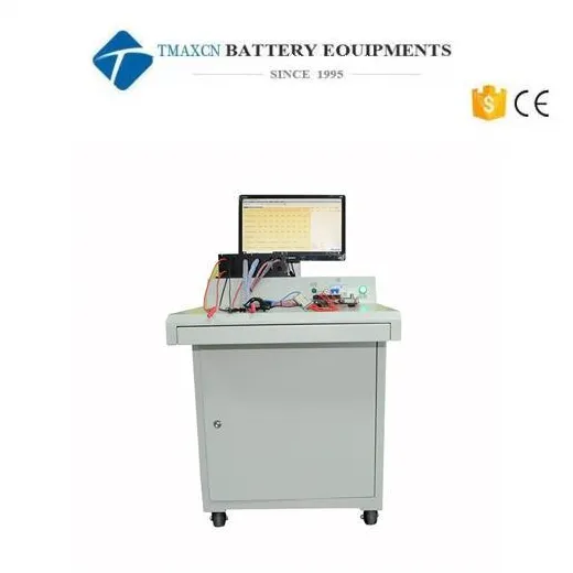 TMAXCN Brand 24 String Protection Board Tester Charge Discharge Current 300A 