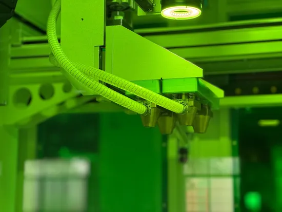 New Automatic Huiyao Standard China Pack Production Battery Module Assembly Line Factory 