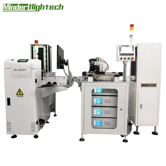 High Precision 1