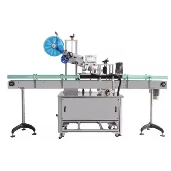 Automatic PVC Heating Bottle Shrink Sleeve Labeling Machine Water Bottle Sleeving and Shrinking Labeling Machine for Water Bottle 