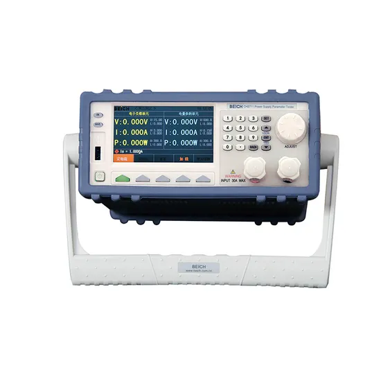 Beich CH2722 HD 4.3 Inch Screen Display Power Supply Comprehensive Tester 