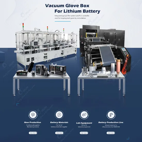 Lithium Ion Battery Tester Battery Tester with 8 Channel Li